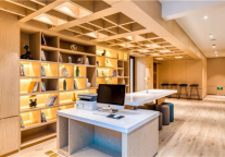 品牌强运营赋能，潮漫酒店深圳新店实现ADR和RevPAR双增长