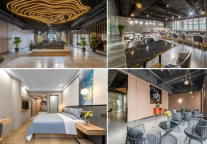 豹性速度 都市花园酒店2021品牌势能强劲