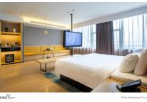 酒店投资为什么偏爱“中档酒店”？