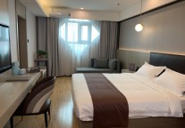 来廊坊格雅酒店，体验小城安逸生活