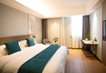 在富平格林豪泰酒店，遇见历史与美味 