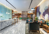 格美合肥市高新区中国声谷酒店 甄选精致生活