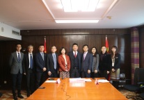 “云签约”丨首旅建国与珠海文旅携手打造黄杨星河酒店