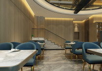 在格林东方滨州酒店，欢度惬意假期