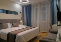 当“大城”和“小镇”成为诗和远方，如何塑造酒店“样板间”？