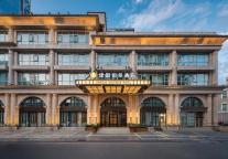 首旅如家持续发力中高端酒店品牌 旗下建国铂萃酒店荣获国际华鼎金钻奖
