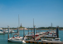 来格美日照万达广场酒店，共享欢乐时光