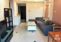 建方长租本周靓房 | 老广们都说，住这美食与理想居都触手可及！