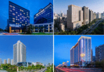 腊八，来郁锦香酒店喝碗粥