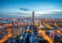 “万亿城市”竞争困局：哪一座城才是酒店巨头们追捧的“沃土”？