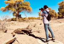 建方长租美好生活家 | 银行辞职读MBA，她是热爱人生的美女学姐