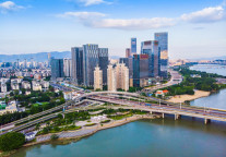 住福州青皮树酒店，领略城市风光 游览古典园林，踏访三坊七巷