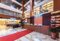 复古文艺格调 | 喆啡酒店北京金长安大厦大郊亭地铁站店等你来