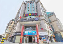 速8酒店新年新选择 探寻成都母城宽窄