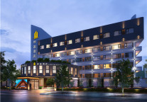 当“关店潮”涌向酒店业：何以应对，何以出圈？