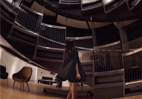 这个办公空间，凭什么成为“网红”打卡地？