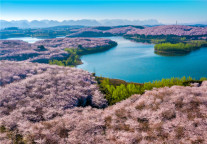 格林东方花园城酒店，邀您共赏大美毕节