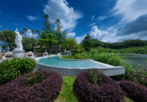 泉暖半山·牛来运转 东莞塘厦三正半山温泉酒店倾情打造四大新春年味体验