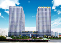 入住合肥格林东方酒店，享典雅轻奢旅途