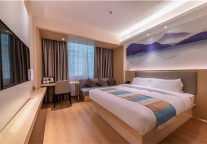 这个寒冷又浪漫的季节，总有值得你去探索的城市