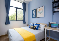 碧家国际社区店长日记 | 不到半年时间从管家到店长的90后