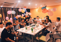 响应“稳岗留工”和“就地过年”号召 “安心计划”为城市游子在春节期间免费提供七天住宿