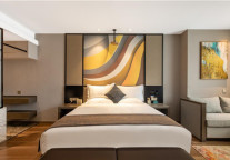 坤逸酒店集团·逆势发展  坚守疫情常态化防控