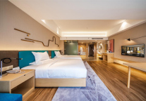 酒店业发展现新态势，潮漫乘风破浪，给出了惊喜答卷！