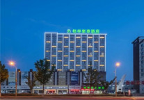 开业半年收益稳增，这家格林豪泰酒店是如何“分而治之”的？