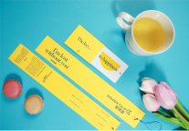 文末有惊喜，郁锦香酒店小年送好礼