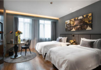 首旅如家推出酒店花式过年福利 玩出就地过年新姿势