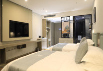 格林东方新疆阿克苏机场酒店，带您探索“塞外江南”