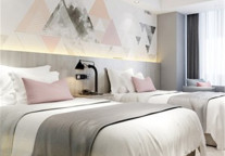 好不等于贵：持续优化酒店场景 都市118酒店态势良好