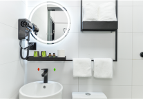 新店开业丨青季酒店MINI(上海新国际博览中心金科路地铁站店)