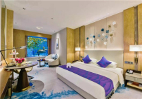 疫情挡不住发展的脚步 开元曼居公司2021年第一季度签约28家酒店