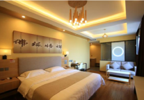 再添旗舰店  都市花园酒店占了临沂半壁江山？