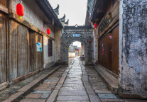 格盟桐城市同安路北岛伯爵酒店，旅途停歇之所