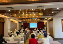 插花遇上瑜伽 一场生活美学的聚会