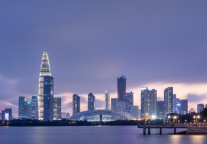 来格林联盟深圳南山区南头古城马家龙酒店，感受焕彩蝶变后的古城街区