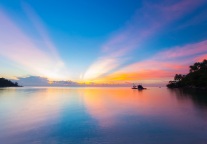 三特索道拟3.53亿投资千岛湖项目 战略转型加速