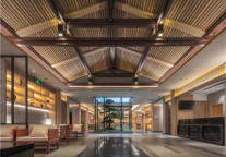 中高端酒店中的“安缦”——璞隐酒店落子大湾区，3月经营数据超2019年同期