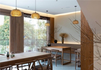 1亿人出游背后，谁是百亿民宿市场真正的“白马”？