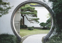 烟花三月，邀君出游丨君澜进扬州，助力2021世界园博会