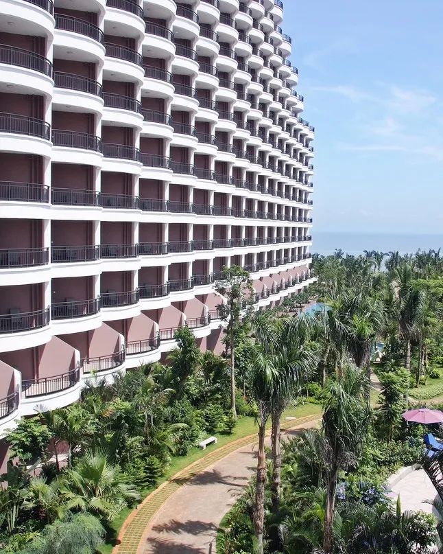 海南金色阳光温泉度假酒店(4-5).jpg 图片