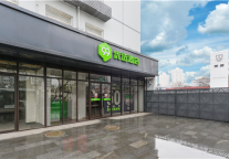 新店开业丨99优选酒店(上海北外滩延吉中路地铁站店)