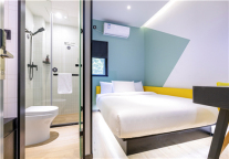 易佰酒店：经济型酒店加盟品牌之趋