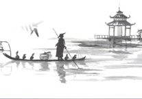 西湖嘉木迎来了诗情画意的春天——品读《西湖有嘉木》钢笔画册