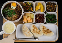 ZMAX旗下精酿餐吧ZaoBar餐饮创新，在锦江全球创新中心食谱设计大赛大放异彩