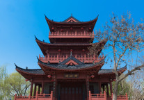 格林豪泰淮安开发区智选酒店，体验古城新韵