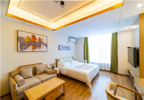 侣行家公寓带你游遍梅州最美的地方